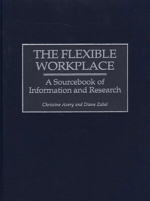 cover image of The Flexible Workplace